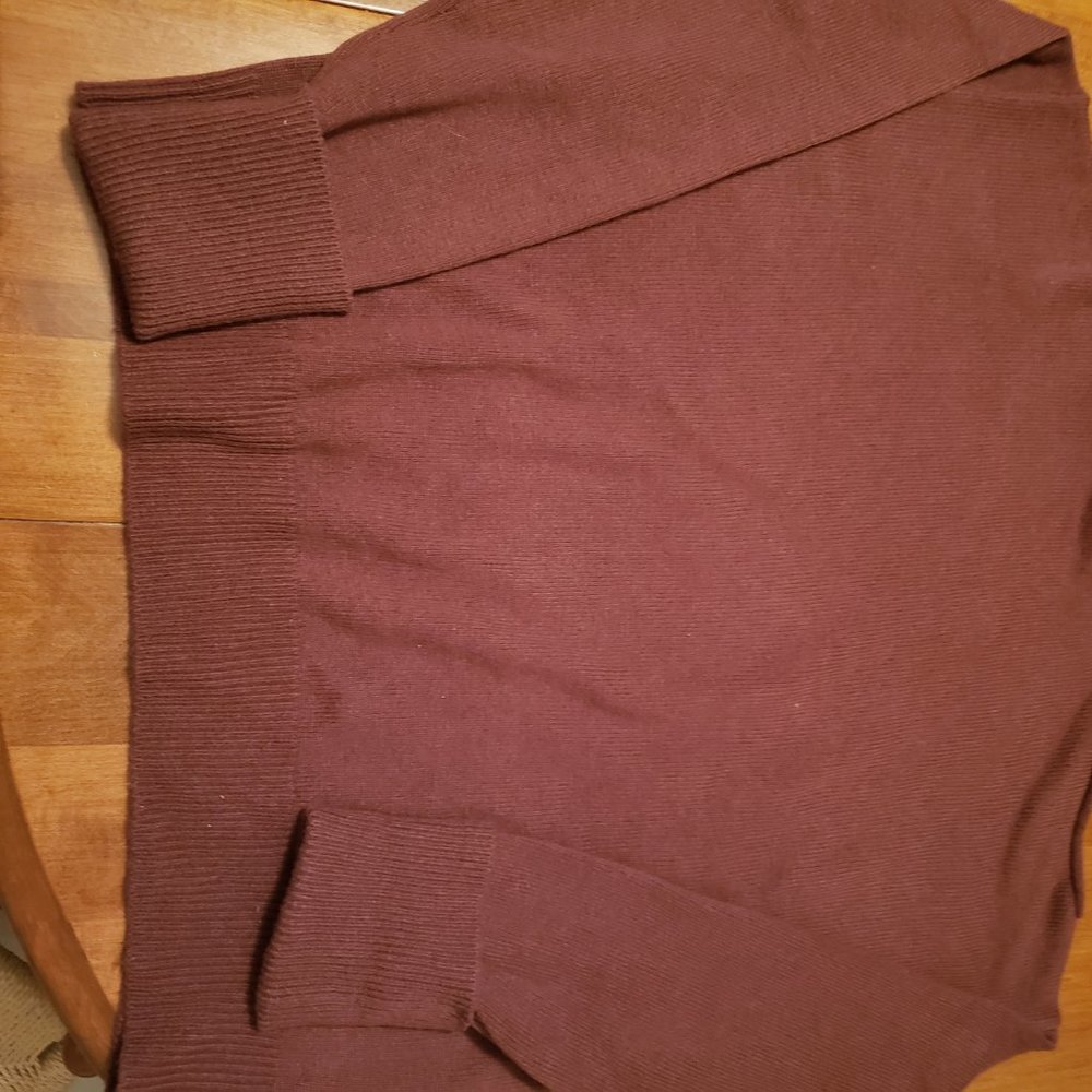 PAIGE SWEATER - Picture 4 of 4